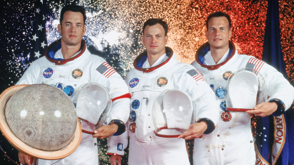 Apollo 13 United States spaceflight