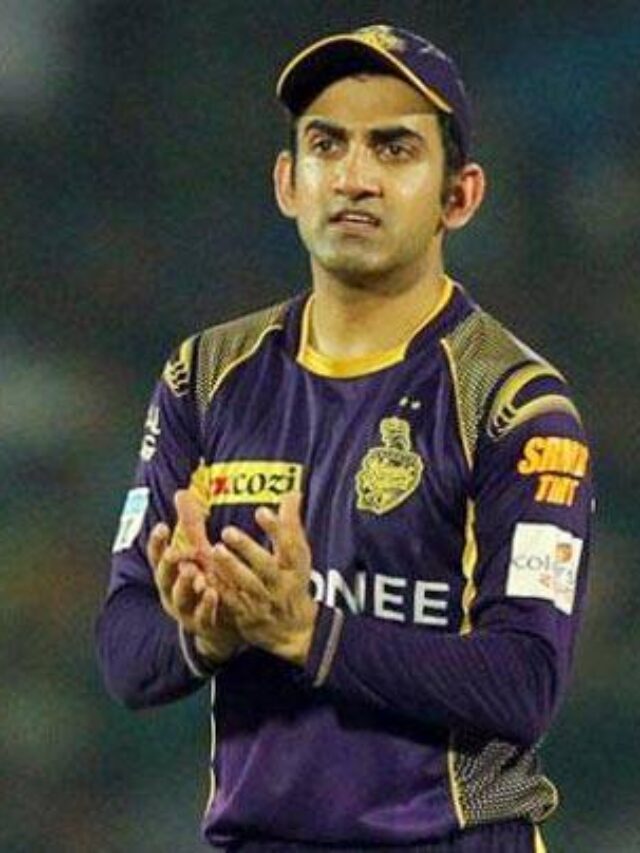 3 players who have captained both DC and KKR in the IPL