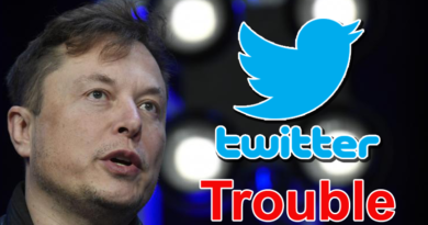 Elon Musk and Twitter now in trouble