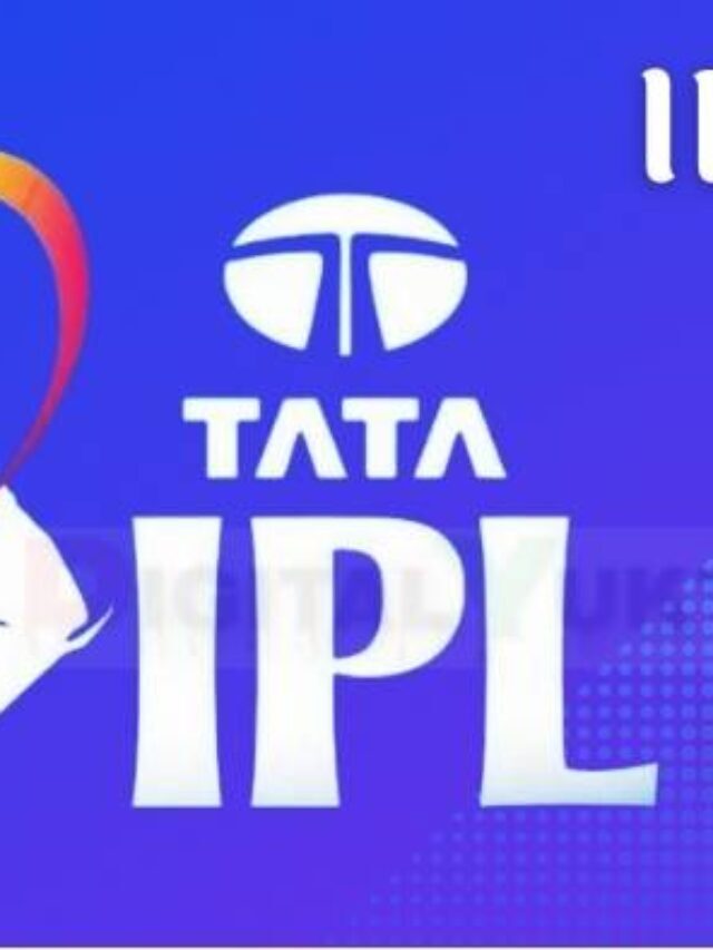How to watch TATA IPL 2023 live streaming online for free on mobile phone, laptop, and Smart TVs