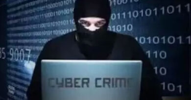 Cybercriminals extort an Infosys executive